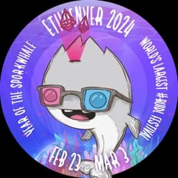 POAP artwork for ETHDenver 2024: General Attendance POAP