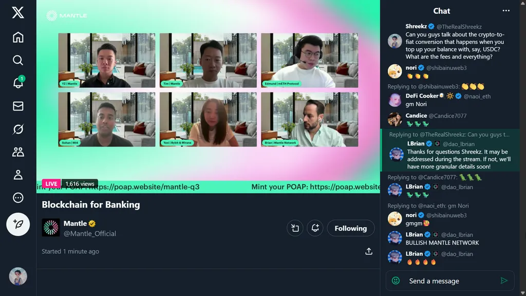 Moment media