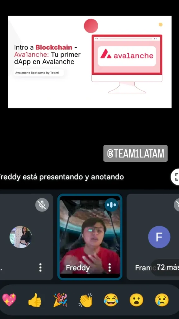 Moment media
