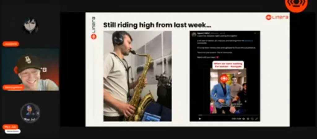Moment media