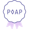 POAP Logo